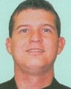 Police Officer Christopher Todd Horner, Haines City Police ...