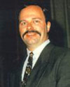 Special Agent Gary Paul Friedli | United States Department of the Treasury - United States Customs Service - Office of Investigations, U.S. Government