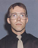 Police Officer II Russell Lee Peterson, Jr. | Las Vegas Metropolitan Police Department, Nevada