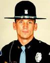 Senior Trooper James Patrick Bartram | Indiana State Police, Indiana