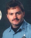 Sergeant Morris Cavaliere, Jr. | New Orleans Police Department, Louisiana