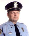 Sergeant Dennis Warren Finch | Traverse City Police Department, Michigan