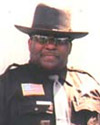 Deputy Sheriff Craig Lamont Brooks | King George County Sheriff's Office, Virginia