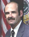 Sergeant Daniel David Edenfield | Allen County Sheriff's Department, Indiana