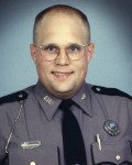 Trooper James Bradford-Jean Crooks | Florida Highway Patrol, Florida