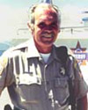 Deputy Sheriff Edward Ronald Callahan | Douglas County Sheriff's Office, Nevada