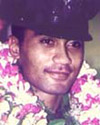 Police Officer I Sa Fuimaono | American Samoa Department of Public Safety, American Samoa