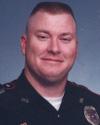Patrolman Tobin Craig Thomas | Eagle Lake Police Department, Texas