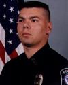 Patrolman First Class Gilbert Franklin Halma | Cheraw Police Department, South Carolina