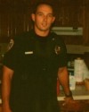 Patrolman Keith Ashley Turner | Moody Police Department, Alabama