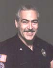 Captain Johnnie Richard Wyssbrod, Jr. | Helena Police Department, Arkansas