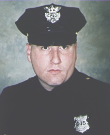 Detective Robert James Clark, II | Cleveland Division of Police, Ohio