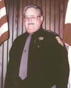 Deputy James Henry Roberts, III | Russell County Sheriff's Department, Alabama