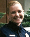Police Officer Claire Nicole Carolyn Connelly | Riverside Police Department, California