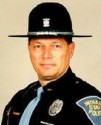 Master Trooper David Anthony Deuter | Indiana State Police, Indiana