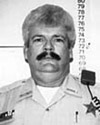 Deputy Sheriff William Jerold Zak | Bell County Sheriff's Office, Texas