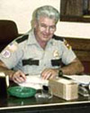 Chief of Police Richard Leon Duncan | Decatur Police Department, Arkansas