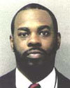 Correctional Officer James Stephen Hopkins, II | St. Louis County Department of Justice Services, Missouri