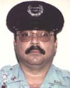 Sergeant Billy Colón-Crespo | Puerto Rico Police Department, Puerto Rico