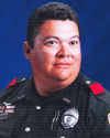 Police Officer Ronnie Ray Lerma | Garland Police Department, Texas