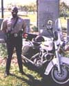 Police Officer Rueben Isaac Jones | Miami-Dade Police Department, Florida