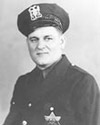 Patrolman Louis A. Barney | Joliet Police Department, Illinois