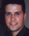 Border Patrol Agent Jesus A. de la Ossa | United States Department of Justice - Immigration and Naturalization Service - United States Border Patrol, U.S. Government