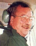 Pilot Walter Scott Panchison | United States Department of Justice - Immigration and Naturalization Service - United States Border Patrol, U.S. Government