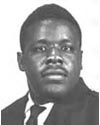 Police Officer Harold Jerome Carey | Baltimore City Police Department, Maryland