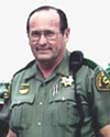 Deputy Sheriff Carroll Edward Halligan | Muscatine County Sheriff's Department, Iowa