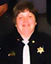 Constable Doris Lorene Trojanowski | Pennsylvania State Constable - Clearfield County, Pennsylvania