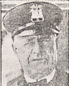 Police Officer William A. Barney | Rensselaer Police Department, New York