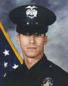 Police Officer III Brian Ernest Fenimore Brown | Los Angeles Police Department, California