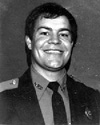 Sergeant Dale E. DeBerry | Norman Police Department, Oklahoma