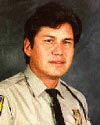 Officer Juan Nieblas Cruz | Arizona Department of Public Safety, Arizona