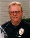 Officer Rick Charles Cromwell | Lodi Police Department, California