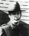 Trooper Richard Gilbert Barnhart | Pennsylvania State Police, Pennsylvania