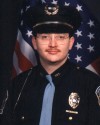 Patrolman Thomas Edward Goodwin | Goshen Police Department, Indiana