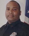 Police Officer Jarvis Darren Crumley | DeKalb County Police Department, Georgia