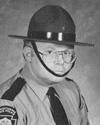 Sergeant Arthur Lee Hershey | Pennsylvania State Police, Pennsylvania