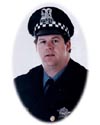 Police Officer John C. Knight | Chicago Police Department, Illinois
