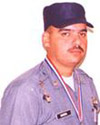 Sergeant Felix M. Rivera-Collazo | Ponce Municipal Police Department, Puerto Rico