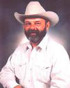 Deputy Sheriff Leonard Burton Turner | Goliad County Sheriff's Department, Texas