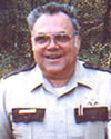 Deputy Sheriff Ernest Willis | Allen Parish Sheriff's Department, Louisiana