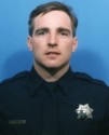 Police Officer William Chandler Bean, Jr. | Sacramento Police Department, California