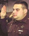 Patrolman Timothy Lawrence Hecht | Porter County Sheriff's Department, Indiana