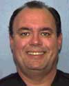 Lieutenant Steve Keith McCulley | Knox County Sheriff's Office, Tennessee