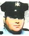 Patrolman Steven Michael Jerman | Kane Borough Police Department, Pennsylvania