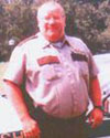 Captain Elmer L. Dosier | Gallaway Police Department, Tennessee