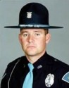 Trooper Richard Terrell Gaston | Indiana State Police, Indiana